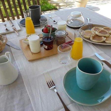 Le Jardin De Nemo Bed & Breakfast Biscarrosse Exterior foto