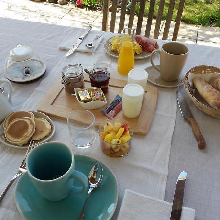 Le Jardin De Nemo Bed & Breakfast Biscarrosse Exterior foto