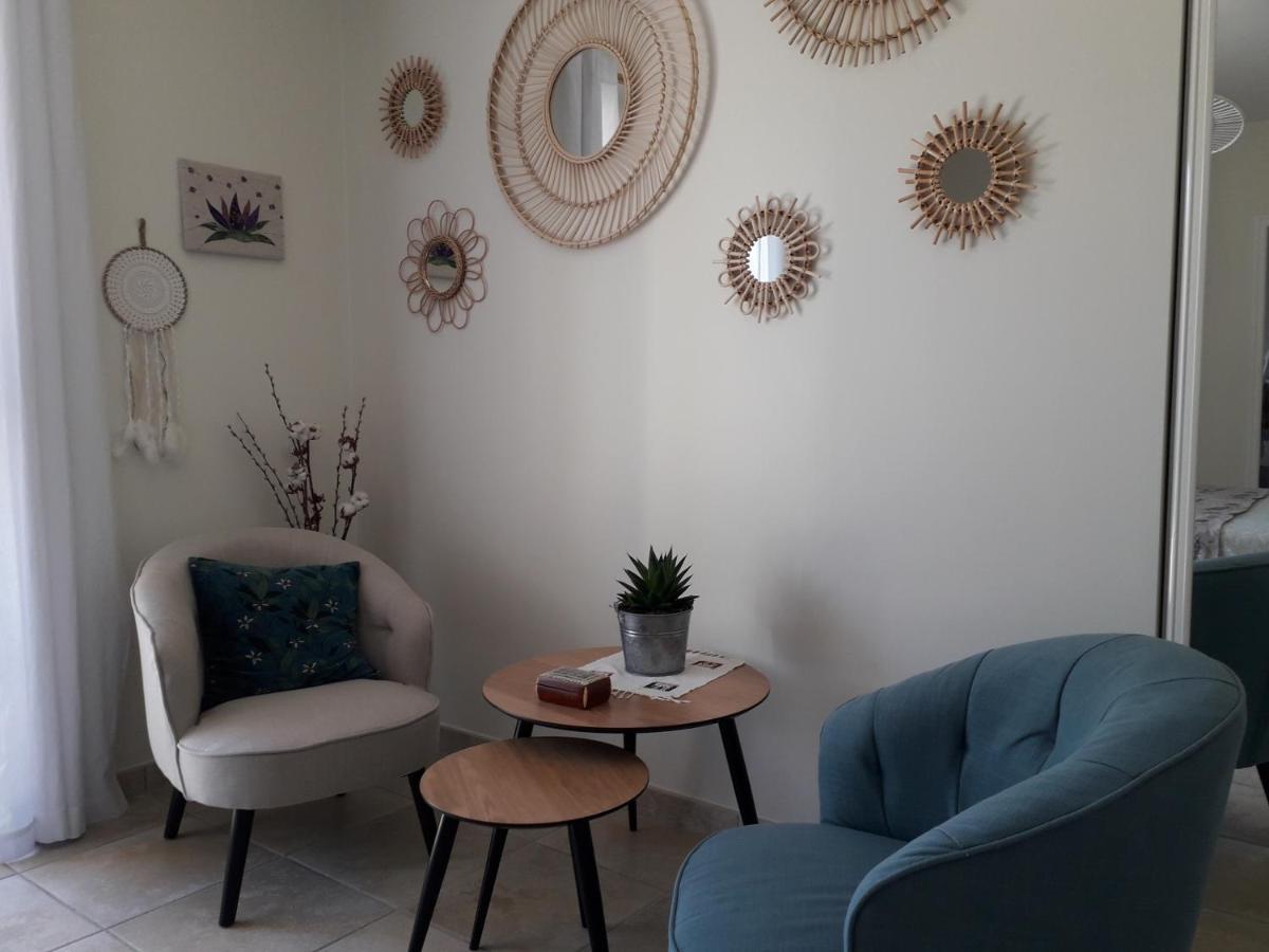Le Jardin De Nemo Bed & Breakfast Biscarrosse Exterior foto